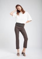 QueenCows กางเกงพยุงครรภ์ Chloee Support Pant (Dark Grey)