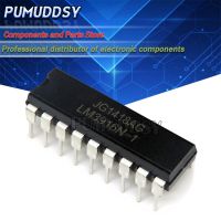 5PCS LM3916N-1 LM3916 IC DRIVER 18-DIP made in IC WATTY Electronics