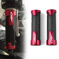 CRF 7/8 รถจักรยานยนต์22มม. CNC อลูมิเนียมยางเจลแฮนด์มือจับสำหรับฮอนด้า CRF250R CRF450R CRF 250 450 R 2007-2020 2021