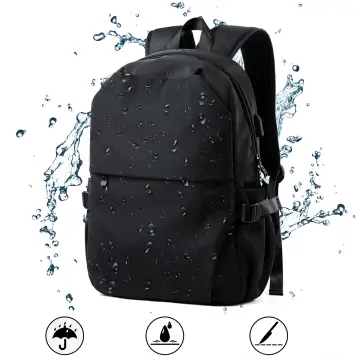 Big square clearance backpack