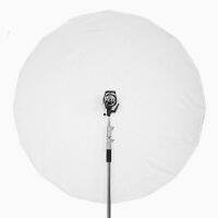 ┇☑▦ yebeitao04512 Para Umbrella Diffusion Fabric 70/65/41/51 Diffuser for Studio Flash Photography