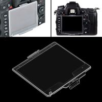 BM-12 Hard LCD Monitor Cover Screen Protector for Nikon D800 D800E D810 Camera BM12