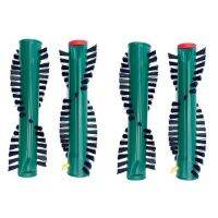 2 Pairs of Replacement Brushes, Brushes Suitable for Vorwerk VK118 VK120 VK121 VK122 VK130 VK135 EB340 ET340