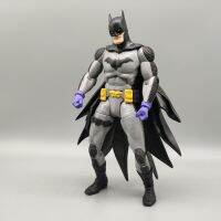 【SALE】 tangticarans1972 DCC ของสะสม DCC Bat-Man Zero Year Loose 6 "Action Figure