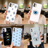 A-20 abstract eye อ่อนนุ่ม TPU เคสโทรศัพท์ หรับ OPPO A16S A16 A9 A15 A53S A33 A83 A7 A12E A12S A1 A72 A52 A54 A15S A3S A5 A5S A85 A33 A54S A1K A92 A31 F11 A53 A8 A12 Pro โปร่งใส ปก