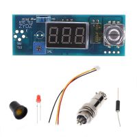 New Digital Soldering Iron Station Temperature Controller Kits For HAKKO T12 Handle