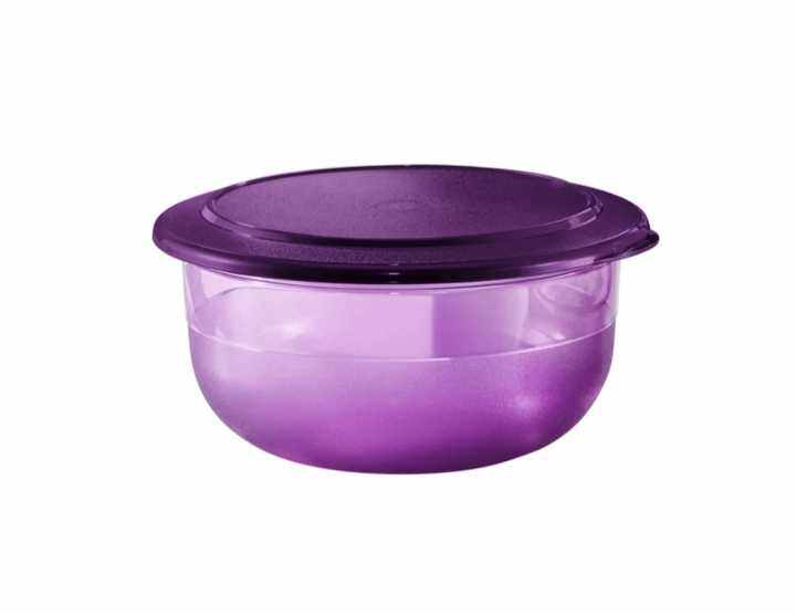 Tupperware Joy Serve Bowl Medium 2.1L | Lazada