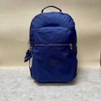 Kipling Kipling Large Backpack Computer Bag School Bag Leisure Large Capacity Male And Female Monkey Travel Backpack