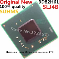 100% New BD82H61 SLJ4B BGA Chipset