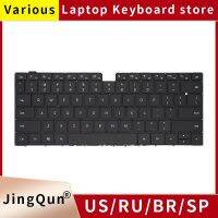 US Russian Keyboard Backlight For HUAWEI KLW-W29 W09 KLVC-WFE9L NBL-WAQ9RP NBB-WAP9R Bob-WAE9P BBR-WAH9 BOH-WAQ9HNL KLVL-WFH9 Basic Keyboards