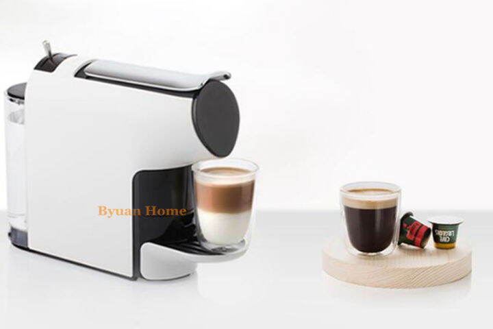 led-แฟชั่น-nespresso-แคปซูลเครื่องชงกาแฟอัตโนมัติเครื่องชงกาแฟเอสเพรสโซ่ไฟฟ้าคาปูชิโน่-ลาเต้เครื่องชงกาแฟ