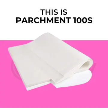 Shop A3 Parchment Paper with great discounts and prices online