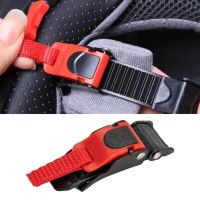 Motorcycle Helmet Strap Clip Quick Release Helmet Buckle Clip Replacement