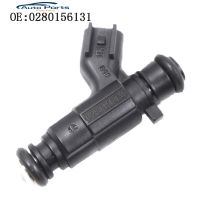 New Fuel Injector For Buick Cadillac SRX 3.6L 12571159 0280156131 Fuel Nozzle