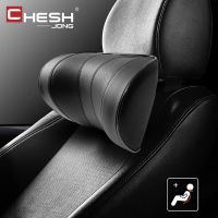 Car Seat Headrest Comfort Memory Foam Pad Car Seat Neck Pillow Sleep Side Head Support On Sides Cervical Spine For Adults Child Seat Cushions