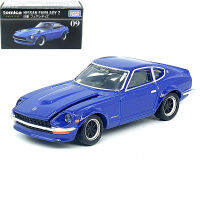 TOMY 164 FAIRLADY Z อัลลอยรถรุ่นของเล่นหายากคอลเลกชัน