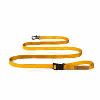 Charlies Backyard Easy Leash Yellow ยี่ห้อ Charlies Backyard รุ่น Easy สีเหลือง สินค้าสัตว์เลี้ยงเกาหลี สินค้าสัตว์เกาหลีสายจูง สายจูง สายคล้อง สาย แมว