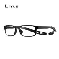 tr90 optical eyeglasses glasses frame men Sports basketball Football transparent prescription myopia eye glasses eyewear frame