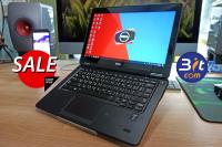 DELL Latitude E7250 12.5 นิ้ว Full HD iPS จอสัมผัส, SSD 256g