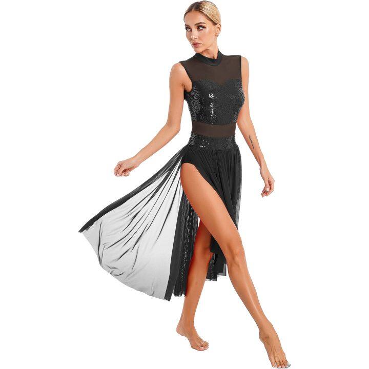 lyrical-contemporary-ballet-dress-women-lyrical-contemporary-dance-dress-lyrical-aliexpress