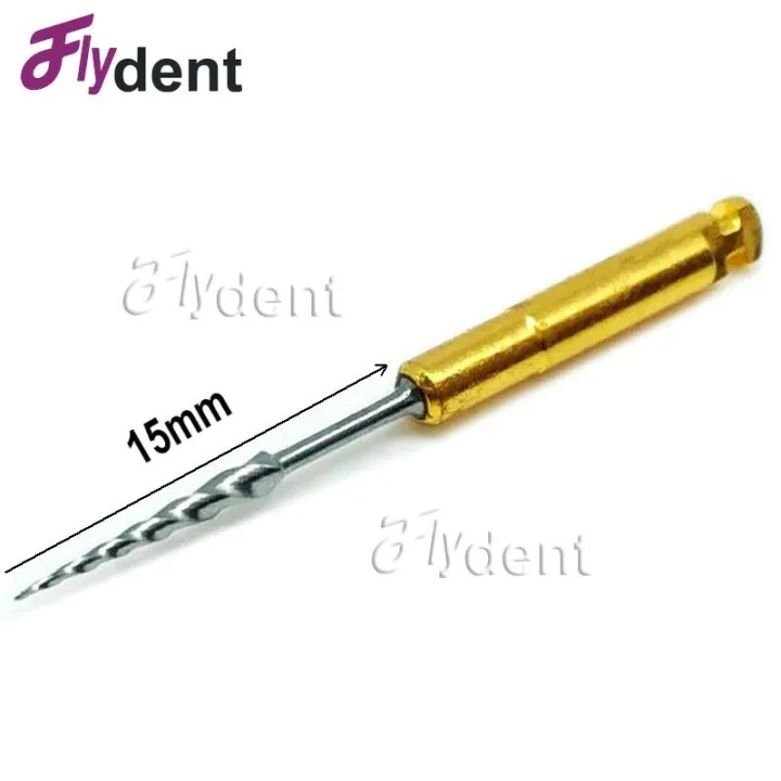 rotary instrument endo flare endodontic fire open files endodontic for