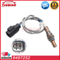 รถ AIR การใช้ RATIO O2เซนเซอร์ออกซิเจน Lambda Sensor 9497252สำหรับ VOLVO S60 V70 2001-2002 234-9019 SU5852 94972528