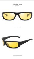 ??Men S Polarized Sun Glasse 2020 Polaroid แว่นตากันแดด Men Night Vision แว่นตากันแดดผู้หญิงชั้นเรียนยี่ห้อขายร้อน Unisex Glasses