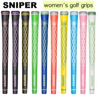 10pcs/lot Golf Grip golf club grips Womens grip 40g undersize