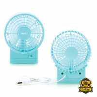 REMAX USB Fan Double-Vane F19