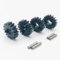 KYX Racing Portal Axles Hard Steel Gears set for RC Crawler Car Axial SCX10 II 90046 Portal Axles