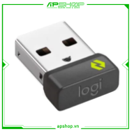 Đầu thu Wireless Logitech Logi Bolt USB Receiver-956-000009 Chính hãng thumbnail