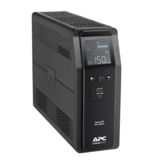 ups-เครื่องสำรองไฟฟ้า-apc-br1600si-1600-va-960-watt