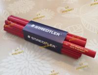 ดินสอช่างไม้ ตราพระจันทร์ STAEDTLER ของแท้100% แท่งละ 15บาท