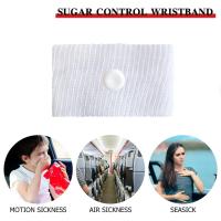 Blood Sugar Management Bracelet Wristband J7A1