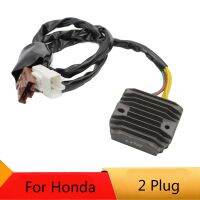 “：{—— Motorcycle Rectifier Voltage Regulator Rectifier For Honda XL1000V VARADERO XLV1000 XLV 1000