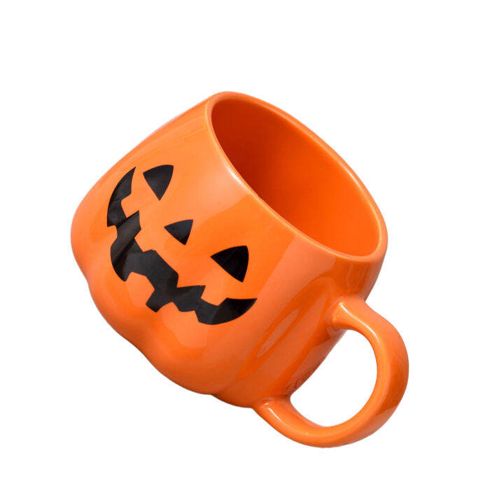 halloween-pumpkin-shape-coffee-mug-home-dining-table-decoration-accessories-novelty-gifts-for-women-and-men