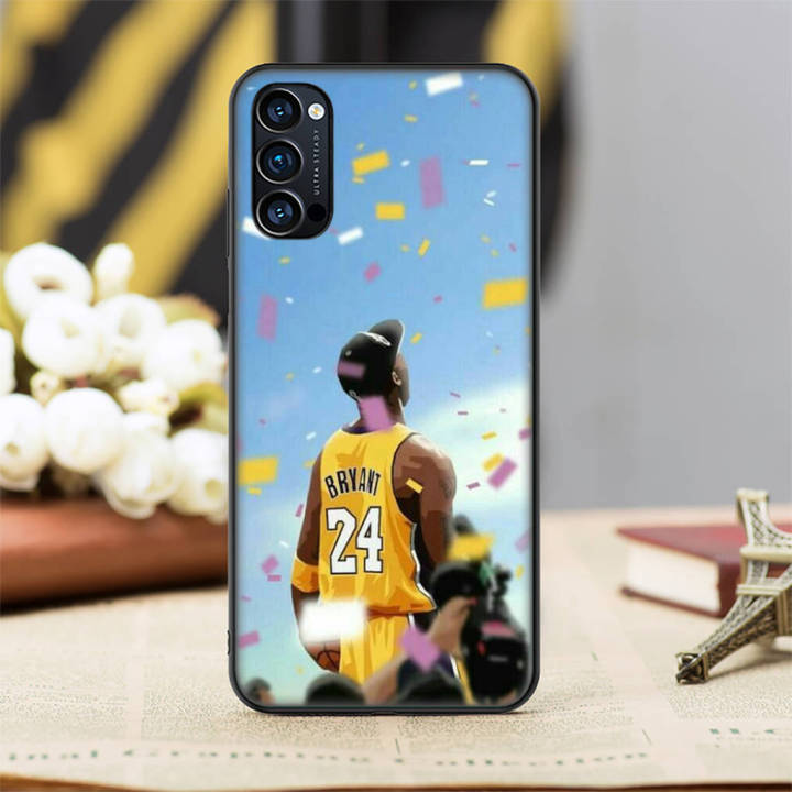 63gnn-kobe-bryant-black-maba-อ่อนนุ่ม-high-quality-ซิลิโคน-phone-เคสโทรศัพท์-ปก-หรับ-oppo-reno-2-2z-2f-3-4-4z-5-5k-6-6z-7-7z-8-pro-plus-lite