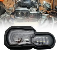 Motorcycle LED Headlight with White DRL For BMW F800GS F800GS ADV F800R F700GS F650GS Motorcycle Accessories