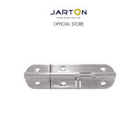 JARTON กลอนสเตนเลส หัวกลม 4 นิ้ว 109003