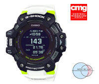 แท้แน่นอน 100% ออกใหม่ล่าสุด กับ G-Shock GBD-H1000-1A7DR อุปกรณ์ครบทุกอย่างพร้อมใบรับประกัน CMG ประหนึ่งซื้อจากห้าง