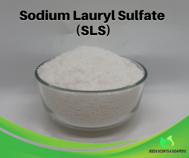 Sodium Lauryl Sulfate (SLS) needle | Lazada PH