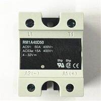 “”：{： Solid State Relay RM1A40D50 Warranty For Two Year