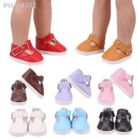 Mini 5Cm Doll Shoes For 14.5Inch Wellie Wisher Blythe EXO Paola Reina 1/6 BJD Doll Clothes Accessories Generation Girl DIY Toys