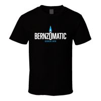 ใหม่เสื้อยืดเสนอราคาทั่วไป Bernzomatic Powertools เสื้อยืดบุรุษ Size S 2Xl