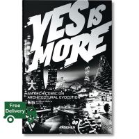 Ready to ship Yes is More : An Archicomic on Architectural Evolution (Evergreen)