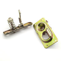 For Golf 2 MK2 Jetta MK2 Toledo Hood Lock Engine Cover Lock Buckle Hand Parts