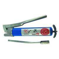 **ของเท้** มีรับประกัน กระบอกอัดจาระบี ตรา EAGLE ONE สีฟ้า GREASE GUN