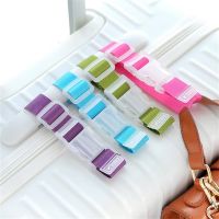 【YD】 1PC Adjustable Luggage Straps Hanging Buckle Suitcase Lock Hooks Accessories 2