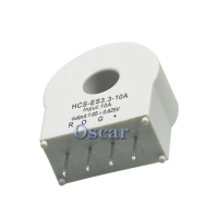 1PCS ใหม่5A 10A 15A 25A Current Sensor