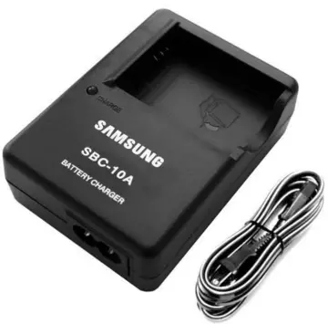 Samsung ES80 Digital Camera Battery Charger (110  